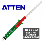 ATTEN HS-3065A Heating Element ST-965D ανταλλακτικό θερμικό στοιχείο σταθμού κόλλησης
